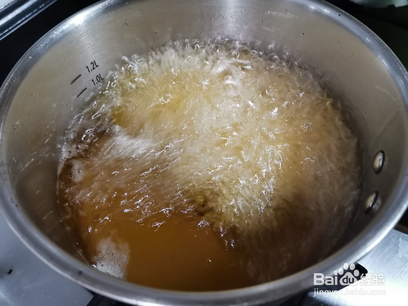 茄汁鹌鹑蛋的做法