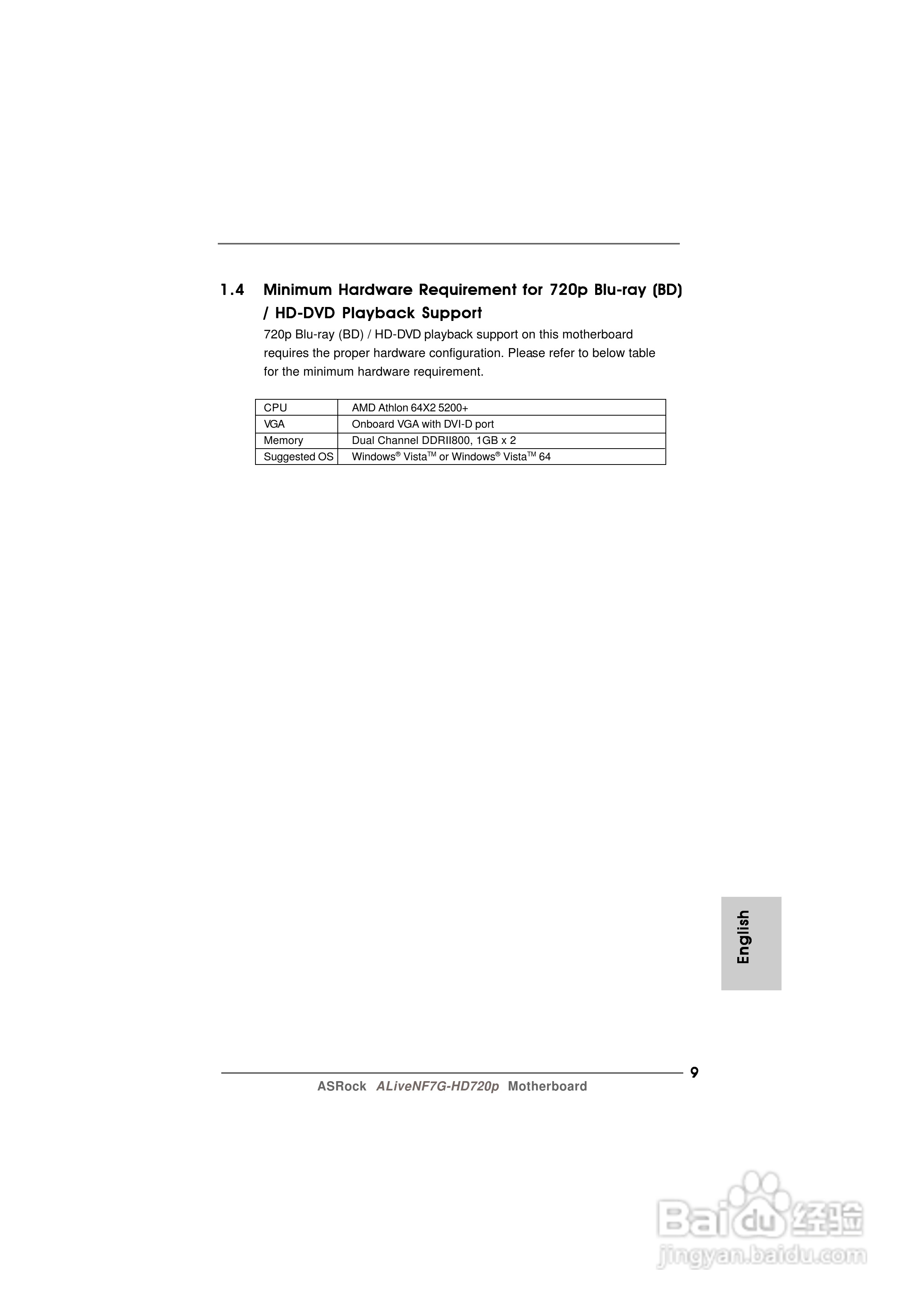 华擎ALiveNF7G-HD720p主板说明书:[1]