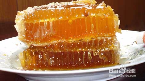 生姜蜂蜜水做法大全