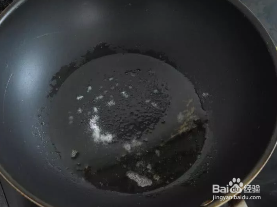 煎鱼不会破皮的一个小妙招？