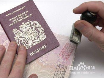 <b>英国探亲签证怎么办理</b>