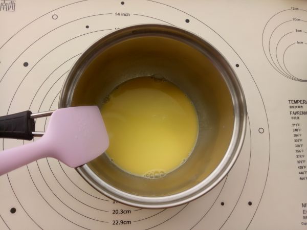 向日葵纸杯蛋糕