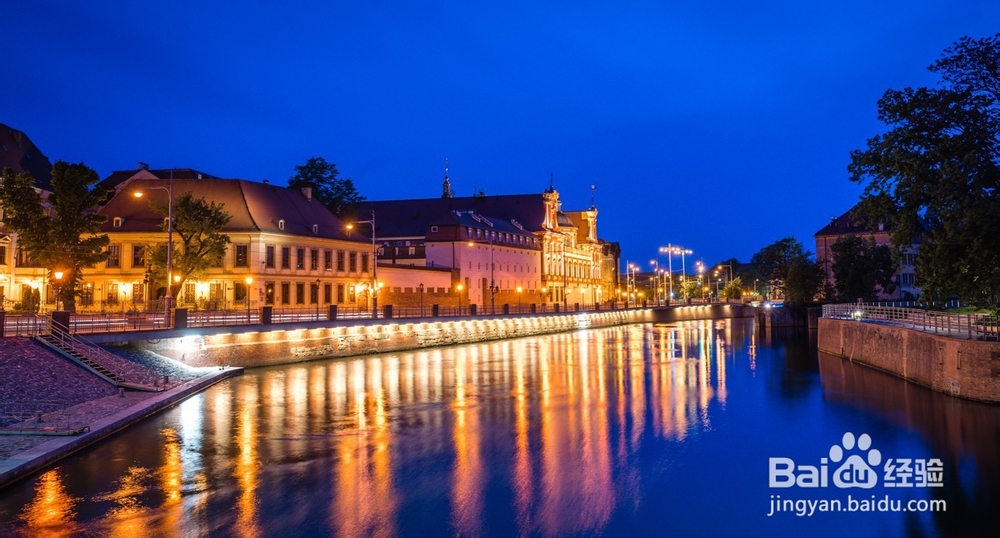 波兰古堡旅游简记6