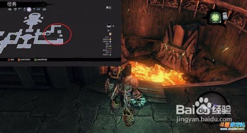 暗黑血统2特殊武器“魔火之舞”入手流程一览