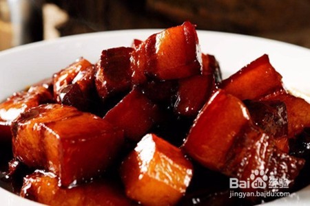 适合上年夜饭餐桌的美食