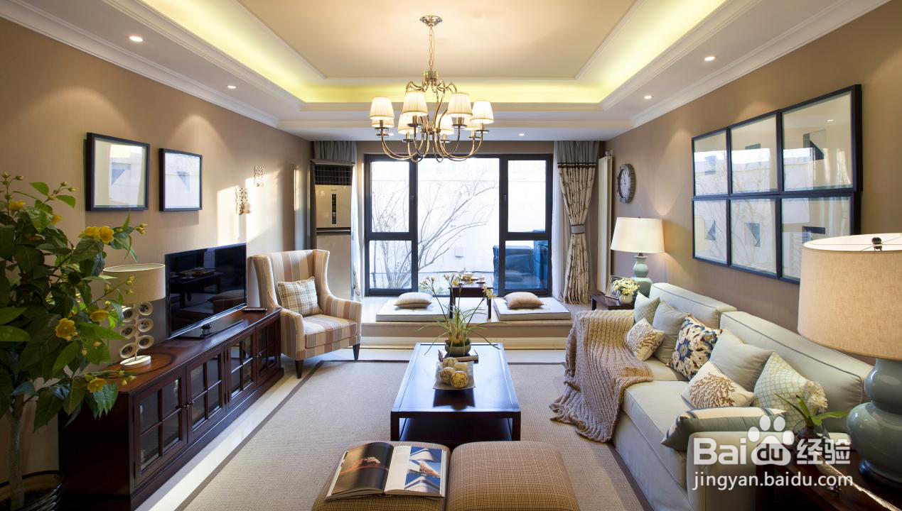 如何才能选到心仪的家装公司？