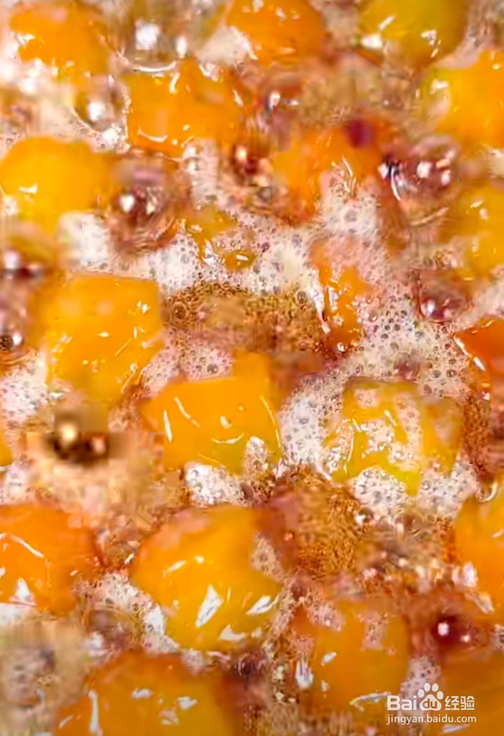 金桔蜜饯家庭做法