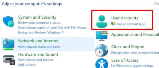 Win11的管理员名字怎么更改