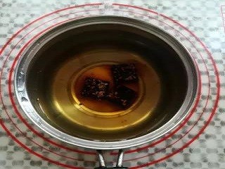 红糖冰凉粉怎么做