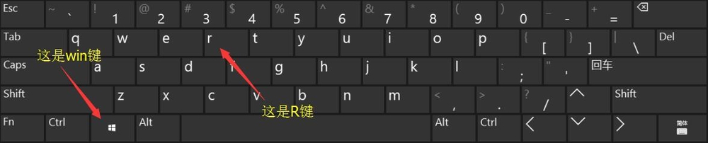 关闭windows10系统自动更新