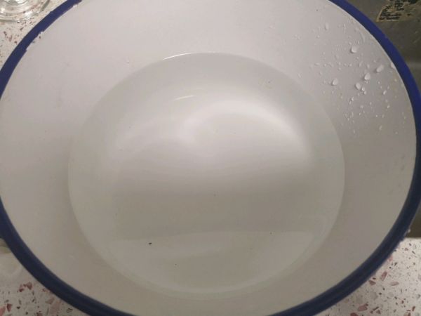 手搓红糖糍粑冰粉