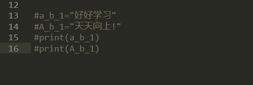 python语言如何进行注释