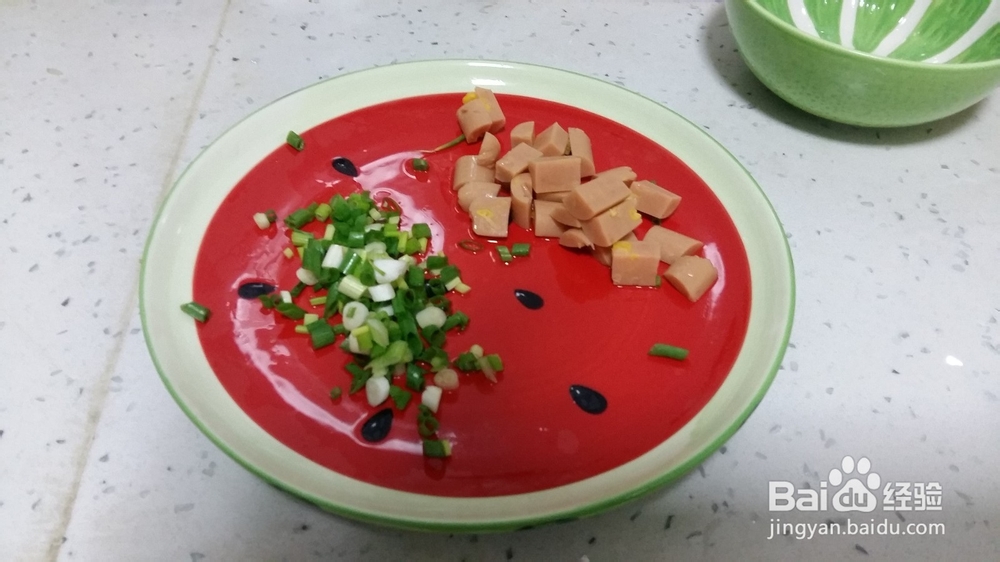 怎样做酱拌面？好吃又简单