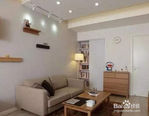 小房子装修4大注意事项,装出属于你的精彩