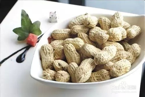 经常吃花生有哪些好处