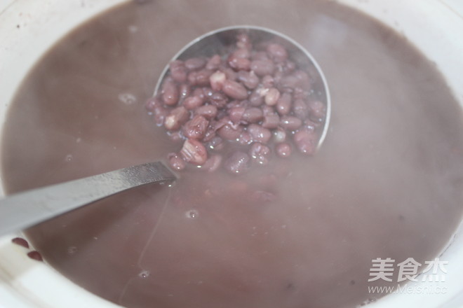 自制红豆沙馅