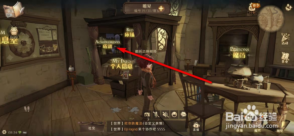 哈利波特魔法觉醒甜蜜糖果地毯怎么获得