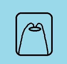 简笔画系列之怎样画小企鹅