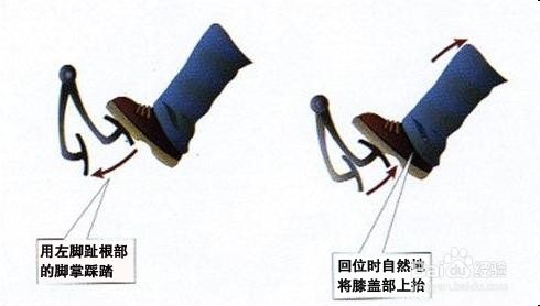 离合器的正确踩法