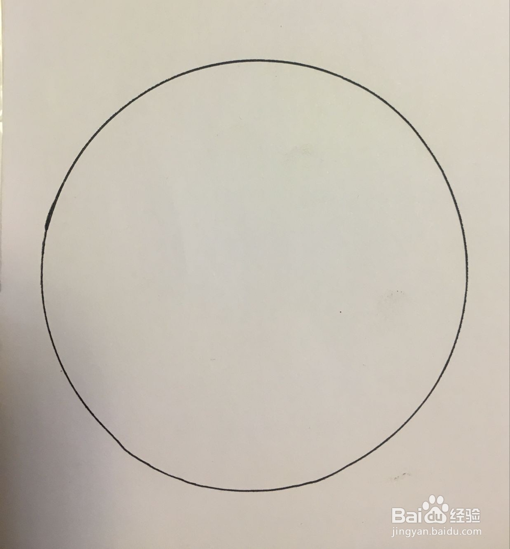 儿童蜡笔画——自制