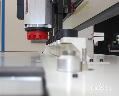 雕刻机导轨设计要求的六个方面