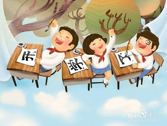 暑假快要结束了，家长要解放了吗