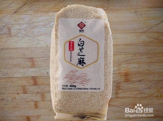 地主风味：鲁西南芝麻盐家庭做法