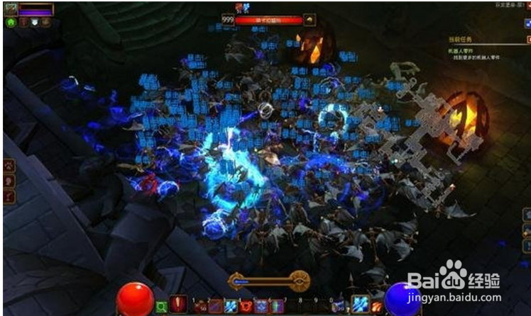 火炬之光2成就难点解析