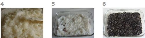 枣香糯米糕怎么做