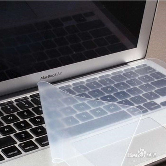 如何挑选笔记本键盘膜？