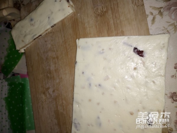 软硬牛杂糖的做法