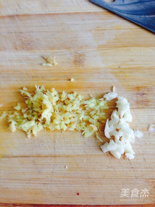 自制蒸肠粉的做法