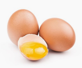 存放鸡蛋 用水洗和不用水洗 有什么区别