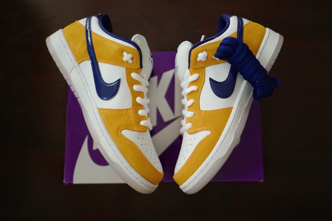 【Nike Dunk】2020必入的6款潮鞋