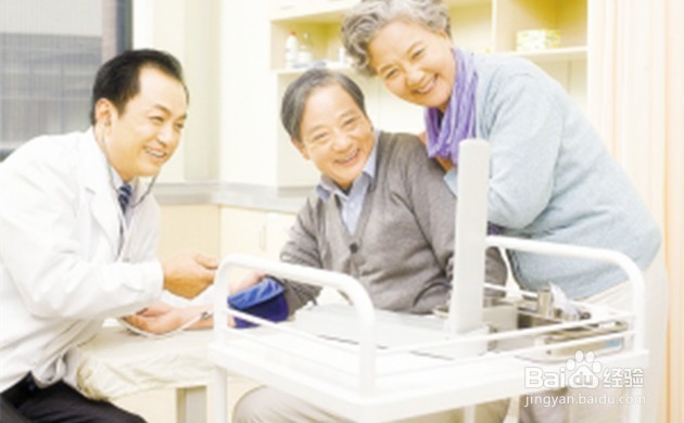 如何与岳父相处