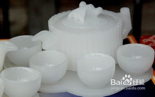 浅谈软玉礼品抛光的方法及心得