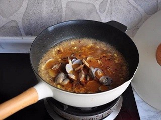 海鲜麻辣烫怎么做？