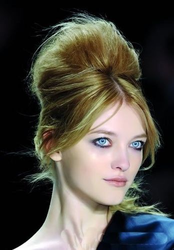 7款巧思编发造型