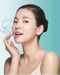 冬日有效防干燥锁水是关键