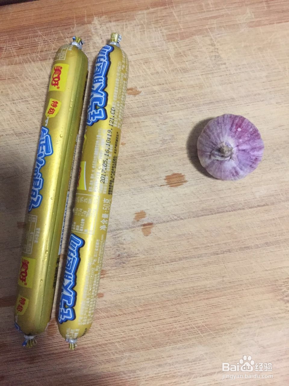 家常菜清炒玉米