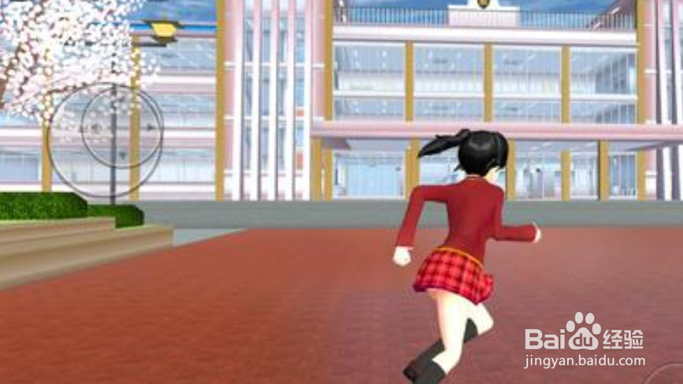 樱花校园模拟器怎么获得怀孕药水?