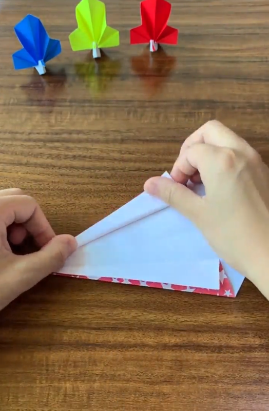 手工开屏孔雀怎么做