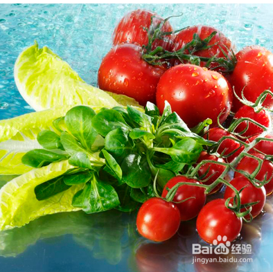 清洗蔬菜的那些误区，你清楚了吗？