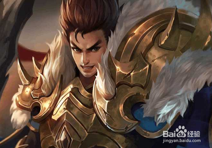 王者荣耀新版本最强坦克张飞攻略