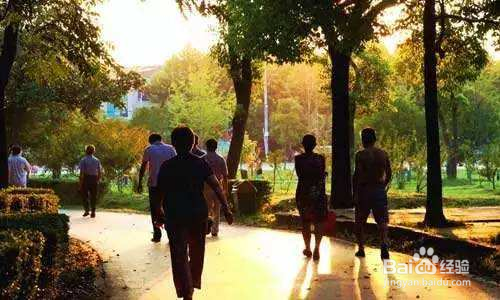 如何做一个长寿之人？