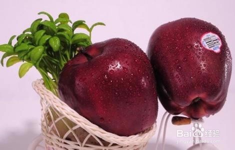 吃蛇果的好处有哪些呢