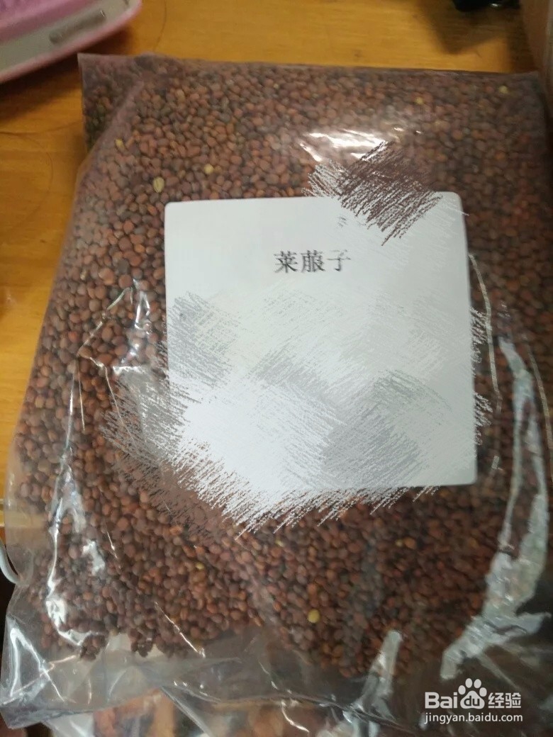 莱菔子的服用方法