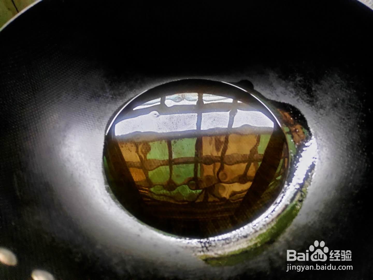 韭菜炒蛋做法怎样做