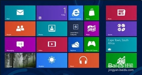 <b>Windows 8应用商店打不开或无法连接网络</b>