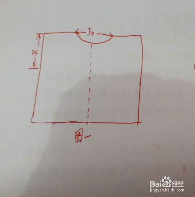 如何灵巧制做随意多变裙